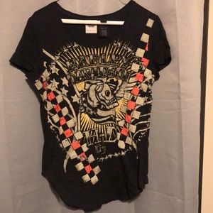 Harley Davidson t-shirt